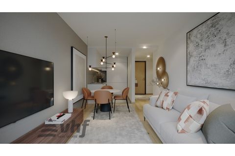 Lejlighed i Pedroucos, Porto, Pedroucos - € 240.000 | Ref: APA_2.4 - foto 12