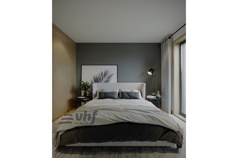 Lejlighed i Pedroucos, Porto, Pedroucos - € 240.000 | Ref: APA_2.4 - foto 16