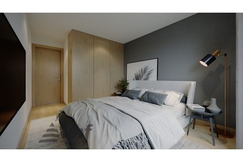 Lejlighed i Pedroucos, Porto, Pedroucos - € 240.000 | Ref: APA_2.4 - foto 17