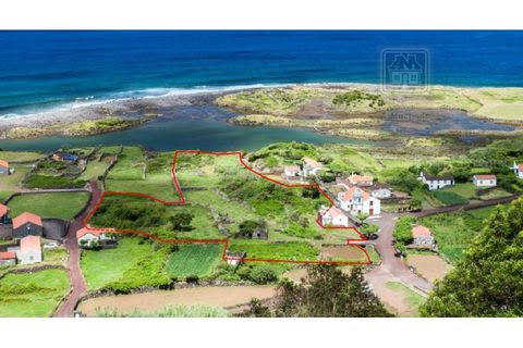 Terra a Ribeira Seca, Sao Miguel, Ribeira Seca - € 330.000 | Ref: 4015 - foto 2