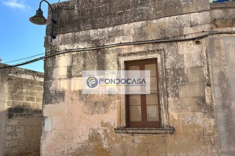 Leilighet i Cursi, Lecce, Cursi - € 26 000 | Ref: 92 - foto 4
