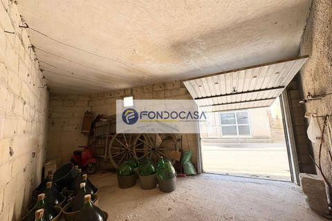 Leilighet i Cursi, Lecce, Cursi - € 26 000 | Ref: 92 - foto 32