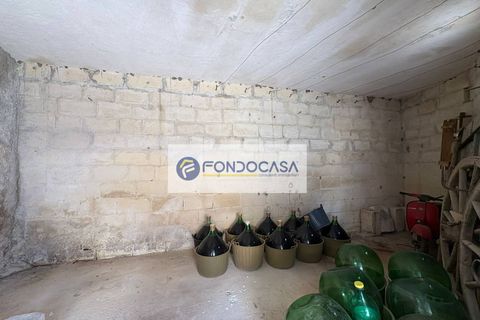 Leilighet i Cursi, Lecce, Cursi - € 26 000 | Ref: 92 - foto 33