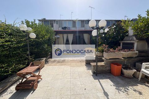 Rækkehus i Lecce, Lecce, Lecce - € 100.000 | Ref: 94 - foto 23