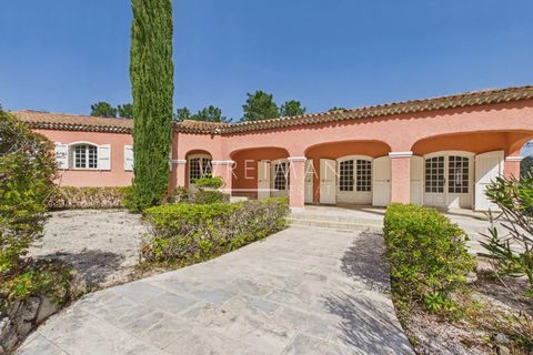 Landejendom i Vidauban, Var, Vidauban - € 1.490.000 | Ref: 86720424 - foto 1