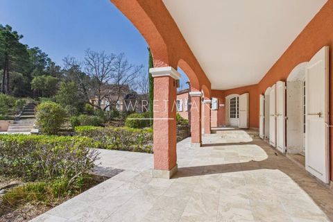 Landejendom i Vidauban, Var, Vidauban - € 1.490.000 | Ref: 86720424 - foto 2