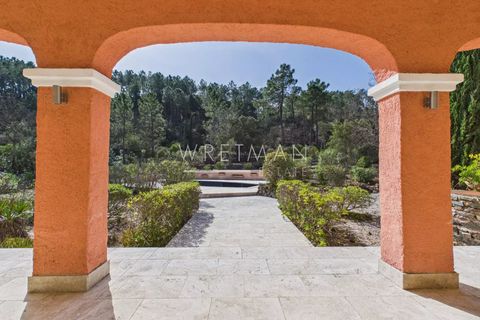 Landejendom i Vidauban, Var, Vidauban - € 1.490.000 | Ref: 86720424 - foto 4