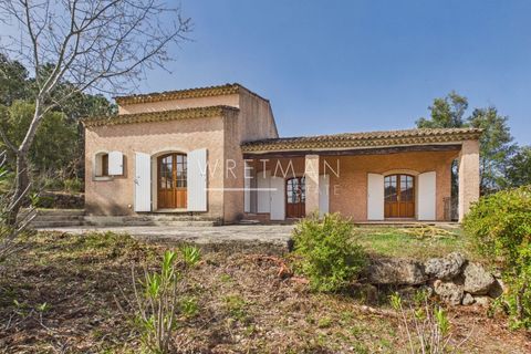 Landejendom i Vidauban, Var, Vidauban - € 1.490.000 | Ref: 86720424 - foto 11