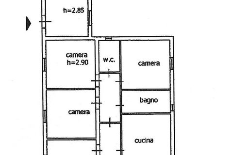 Villa a Rosciano, Pescara, Rosciano - € 150.000 | Ref: 02 - foto 10
