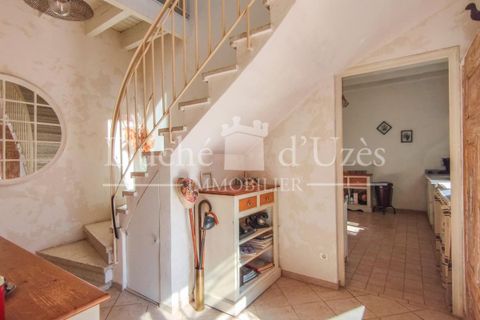 Landsbyhus i La Roque-sur-Ceze, Gard, La Roque-sur-Ceze - € 245.000 | Ref: 301229137 - foto 2