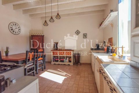 Landsbyhus i La Roque-sur-Ceze, Gard, La Roque-sur-Ceze - € 245.000 | Ref: 301229137 - foto 3