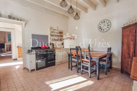Landsbyhus i La Roque-sur-Ceze, Gard, La Roque-sur-Ceze - € 245.000 | Ref: 301229137 - foto 4