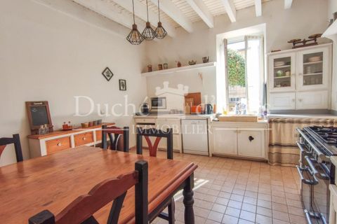 Landsbyhus i La Roque-sur-Ceze, Gard, La Roque-sur-Ceze - € 245.000 | Ref: 301229137 - foto 5