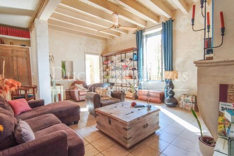 Landsbyhus i La Roque-sur-Ceze, Gard, La Roque-sur-Ceze - € 245.000 | Ref: 301229137 - foto 7