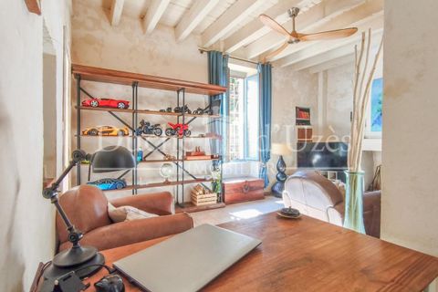 Landsbyhus i La Roque-sur-Ceze, Gard, La Roque-sur-Ceze - € 245.000 | Ref: 301229137 - foto 8