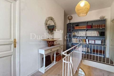 Landsbyhus i La Roque-sur-Ceze, Gard, La Roque-sur-Ceze - € 245.000 | Ref: 301229137 - foto 10