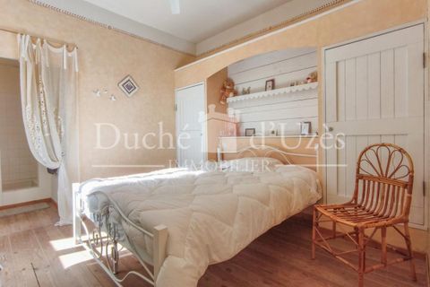 Landsbyhus i La Roque-sur-Ceze, Gard, La Roque-sur-Ceze - € 245.000 | Ref: 301229137 - foto 11