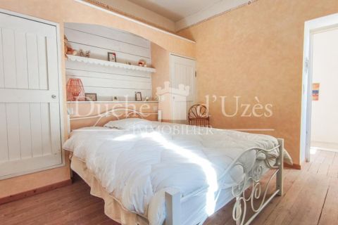 Landsbyhus i La Roque-sur-Ceze, Gard, La Roque-sur-Ceze - € 245.000 | Ref: 301229137 - foto 12