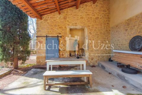 Landsbyhus i La Roque-sur-Ceze, Gard, La Roque-sur-Ceze - € 245.000 | Ref: 301229137 - foto 17