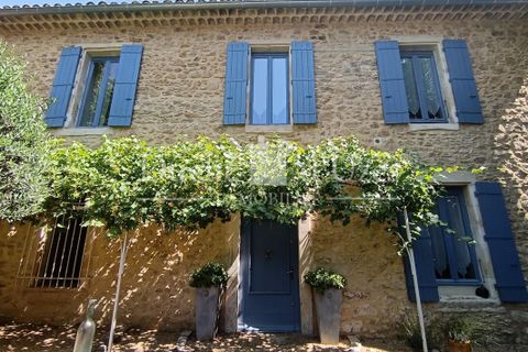 Landsbyhus i La Roque-sur-Ceze, Gard, La Roque-sur-Ceze - € 245.000 | Ref: 301229137 - foto 18