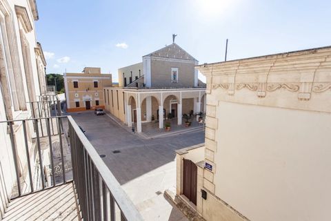 Villa em Lizzano, Taranto, Lizzano - € 225.000 | Ref: V777 - foto 7