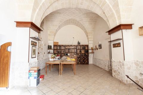 Villa em Lizzano, Taranto, Lizzano - € 225.000 | Ref: V777 - foto 24