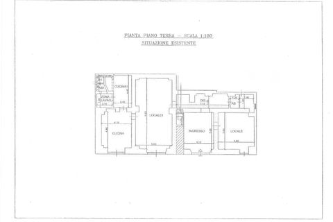 Villa em Lizzano, Taranto, Lizzano - € 225.000 | Ref: V777 - foto 27