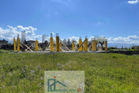 Villa i Benevento, Benevento, Benevento - € 79.000 | Ref: SI210 - foto 9