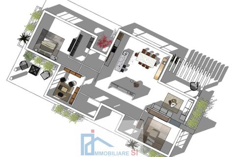 Villa i Benevento, Benevento, Benevento - € 79.000 | Ref: SI210 - foto 13