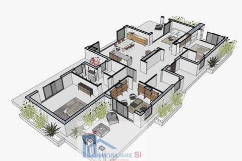 Villa i Benevento, Benevento, Benevento - € 79.000 | Ref: SI210 - foto 14