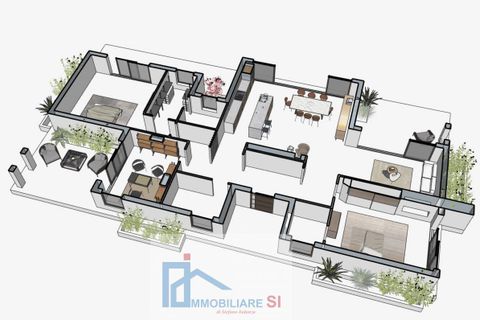Villa i Benevento, Benevento, Benevento - € 79.000 | Ref: SI210 - foto 15