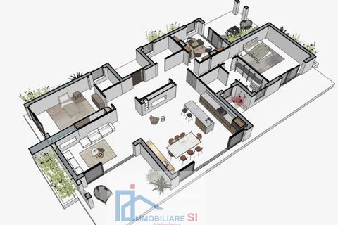 Villa i Benevento, Benevento, Benevento - € 79.000 | Ref: SI210 - foto 16