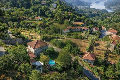 Villa i Terras de Bouro, Braga, Terras de Bouro - € 388.000 | Ref: FBGM-MOR-00001 - foto 1