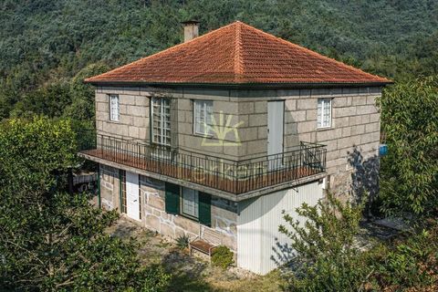 Villa i Terras de Bouro, Braga, Terras de Bouro - € 388.000 | Ref: FBGM-MOR-00001 - foto 2