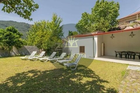 Villa i Terras de Bouro, Braga, Terras de Bouro - € 388.000 | Ref: FBGM-MOR-00001 - foto 3