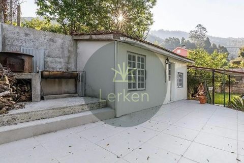 Villa i Terras de Bouro, Braga, Terras de Bouro - € 388.000 | Ref: FBGM-MOR-00001 - foto 23