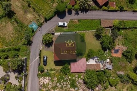 Villa i Terras de Bouro, Braga, Terras de Bouro - € 388.000 | Ref: FBGM-MOR-00001 - foto 25