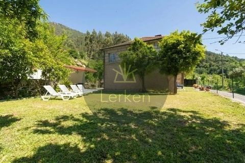 Villa i Terras de Bouro, Braga, Terras de Bouro - € 388.000 | Ref: FBGM-MOR-00001 - foto 27