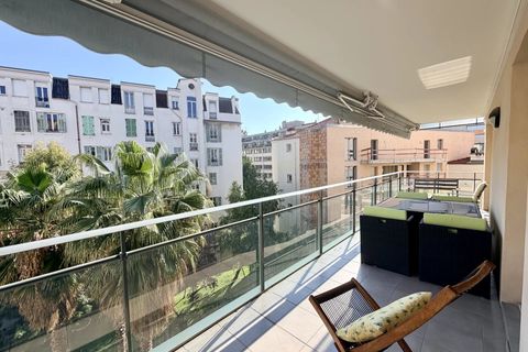 Lejlighed i Nice, Alpes-Maritimes, Nice - € 650.000 | Ref: 86836856 - foto 3