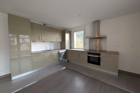 Leilighet i Vendenheim, Bas-Rhin, Vendenheim - € 228 000 | Ref: fr040159 - foto 2