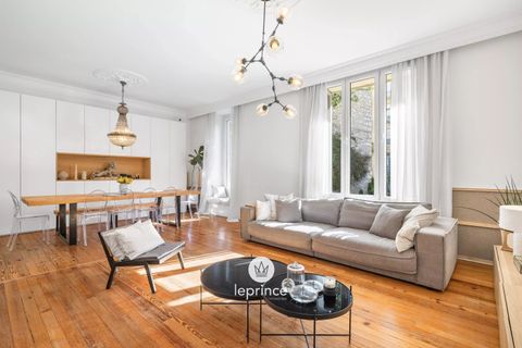 Lejlighed i Nice, Alpes-Maritimes, Nice - € 885.000 | Ref: SB1722 - foto 2