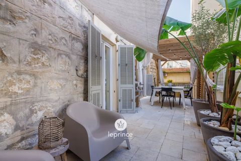 Lejlighed i Nice, Alpes-Maritimes, Nice - € 885.000 | Ref: SB1722 - foto 3