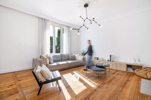 Lejlighed i Nice, Alpes-Maritimes, Nice - € 885.000 | Ref: SB1722 - foto 8