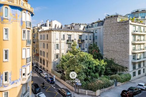 Lejlighed i Nice, Alpes-Maritimes, Nice - € 885.000 | Ref: SB1722 - foto 9