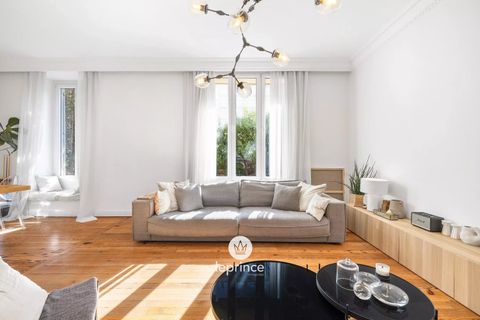 Lejlighed i Nice, Alpes-Maritimes, Nice - € 885.000 | Ref: SB1722 - foto 4