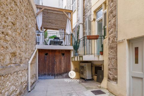 Lejlighed i Nice, Alpes-Maritimes, Nice - € 885.000 | Ref: SB1722 - foto 14