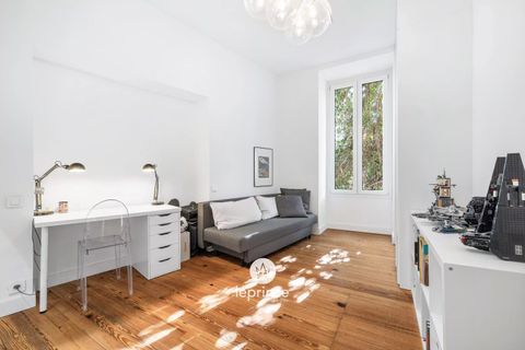 Lejlighed i Nice, Alpes-Maritimes, Nice - € 885.000 | Ref: SB1722 - foto 15