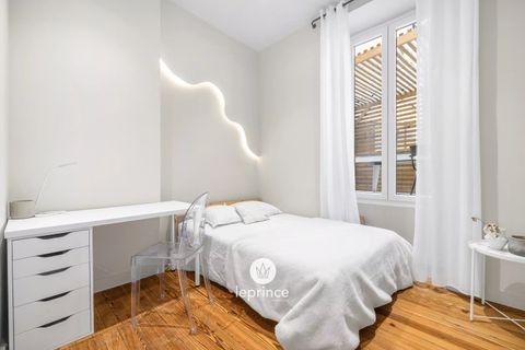 Lejlighed i Nice, Alpes-Maritimes, Nice - € 885.000 | Ref: SB1722 - foto 19