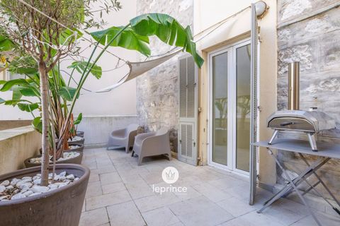 Lejlighed i Nice, Alpes-Maritimes, Nice - € 885.000 | Ref: SB1722 - foto 1
