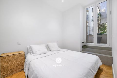 Lejlighed i Nice, Alpes-Maritimes, Nice - € 885.000 | Ref: SB1722 - foto 23